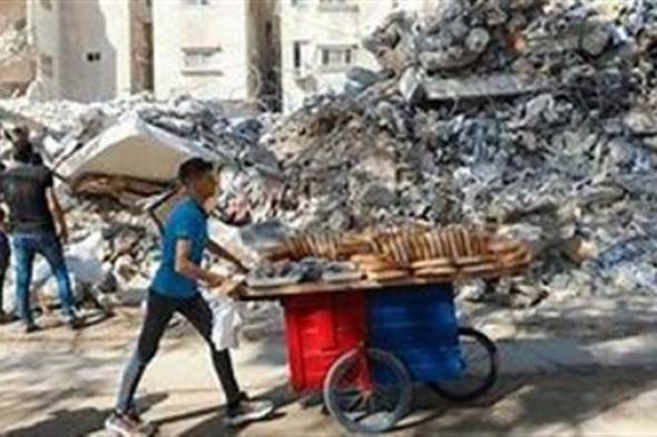 تفاقم أزمة الجوع في غزة في ظل استمرار الحرب على غزة