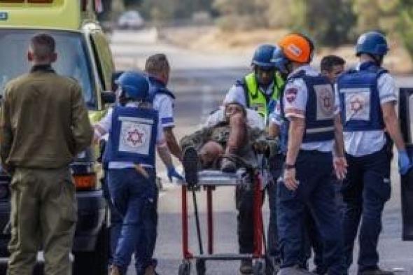 إصابة 3 إسرائيليين بجروح خطيرة في عملية طعن في أسدود