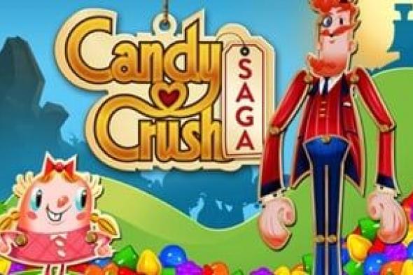 تكنولوجيا: تحديث جديد للعبة Candy Crush Saga عبر الذكاء الاصطناعى