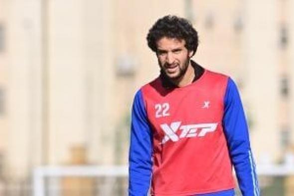 محمد صبحي ومحمود علاء ثنائى الزمالك يقتربان من بيراميدز