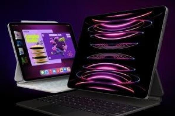 تكنولوجيا: تأخر إطلاق طرازات iPad Pro OLED .. ما هو الموعد الجديد وما يمكن توقعه؟