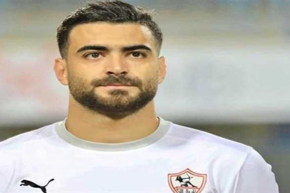 "منذ 6 أشهر".. المثلوثي يعود للتسجيل مع الزمالك بهدف في شباك فيوتشر