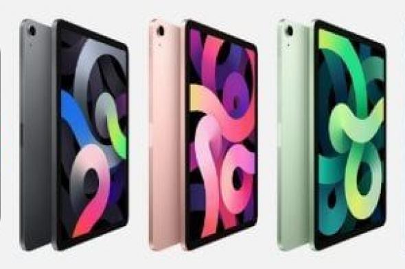 تكنولوجيا: ما الجهاز التالي لسلسلة iPad mini.. تقرير يجيب