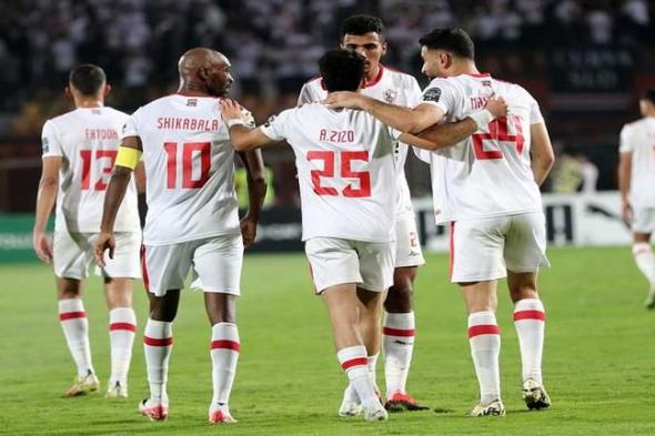 "غير مطمئن".. بشير التابعي يعلق على فوز الزمالك بمواجهة فيوتشر