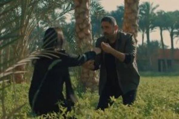 مسلسل بيت الرفاعى الحلقة 21.. أمير كرارة يصل للخادمة.. ومجهول يقتلها بين يديه