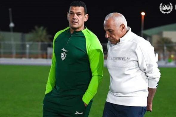 الزمالك يحدد موقفه من لعب لقاء القمة في السعودية