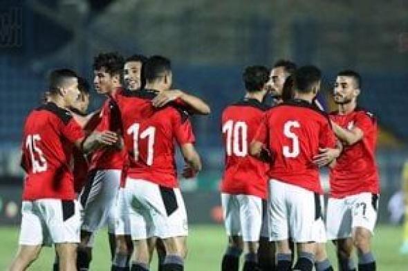 اليابان تطلب مواجهة منتخب مصر الأولمبي وديًا في يونيو المقبل