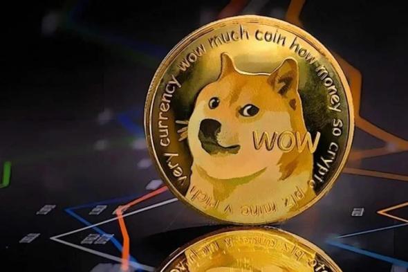 سعر دوجكوين يقترب من علامة 0.2$ مع وصول عوائد البيع المسبق لعملة Dogecoin20 إلى 10 ملايين دولار