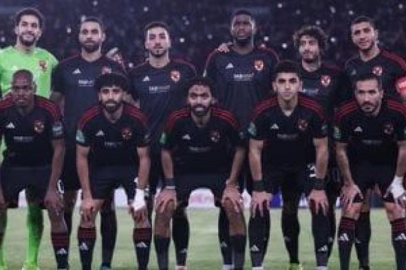 كل ما تريد معرفته عن إصابات الأهلي قبل مباراة العودة أمام سيمبا بدوري الأبطال؟