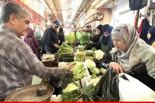 حزن وغضب في المخيمات الفلسطينية في لبنان: حضرت مآسي غزة... وغابت بهجة رمضان