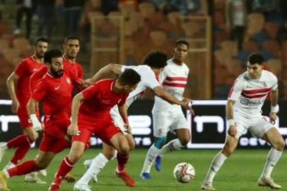 نجم الأهلي السابق: الزمالك فاز على مودرن فيوتشر "بالحظ" .. وركلة الجزاء غير صحيحة