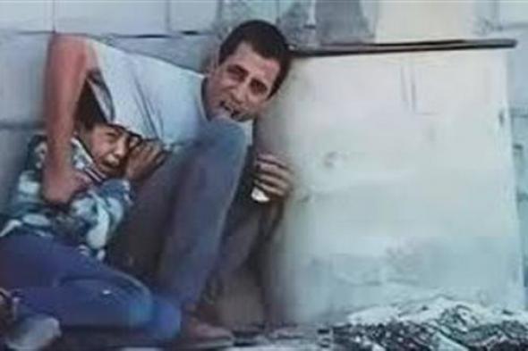 فقرة تاريخية عن استشهاد محمد الدرة ووفاة ياسر عرفات وفشل عملية السلام في الحلقة 8 من "مليحة"