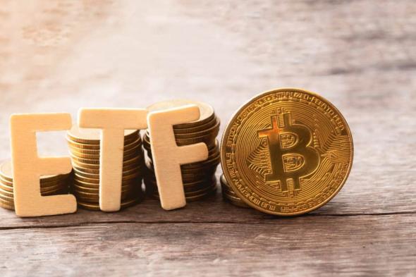 إطلاق أول صندوق ETF لامركزي للعملات الرقمية المشفرة