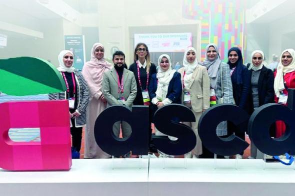 الامارات | «الإمارات للتعليم المدرسي» تشارك في مؤتمر تطوير المناهج بواشنطن
