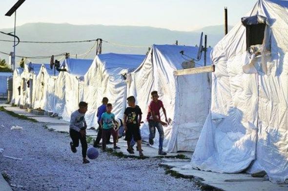 لبنان يدعو إلى إعلان الطوارئ تجاه النزوح السوري