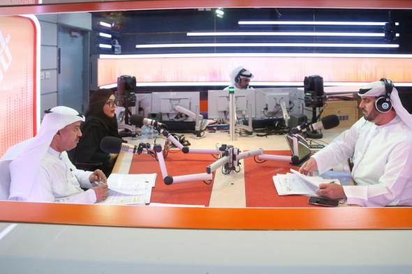 الامارات | برنامج "تداوي" على "نور دبي" ينفق 2 مليون درهم لدعم المرضى المعسرين