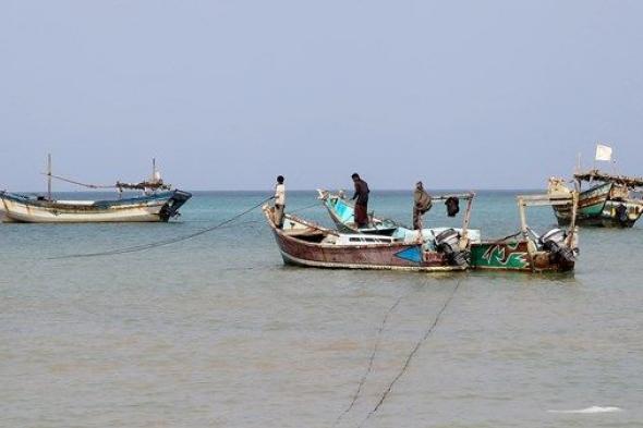 المبعوث الأميركي يؤكد ضرورة التوصل لحل دبلوماسي باليمن