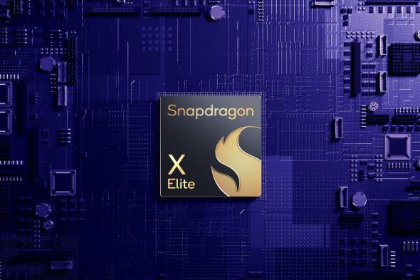 تكنولوجيا: معالج Snapdragon X Elite يُظهر تحسنًا كبيرًا في الأداء بنسبة 49 بالمئة في أحدث اختبار قياسي