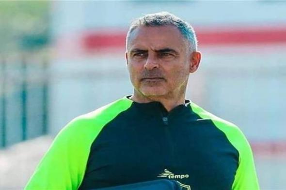 قرار عاجل بإلغاء مران الزمالك بعد وفاة عضو الجهاز