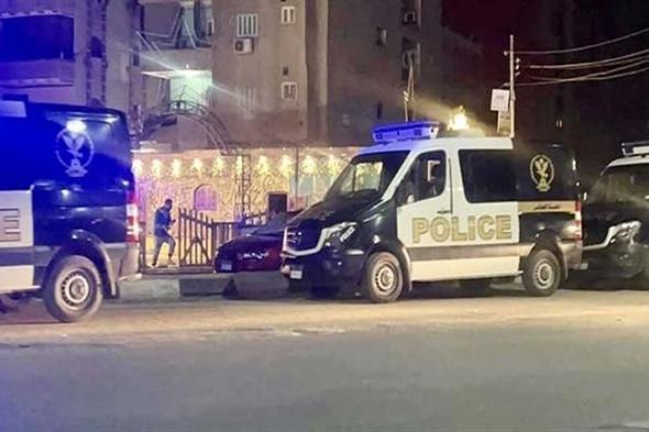 "عيد بدون حشيش".. الجيزة تنتفض بإحباط توزيع 240 طربة