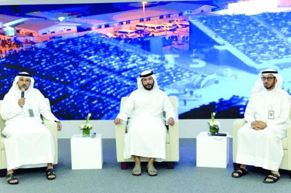 الامارات | دبي تنظم 4 احتفالات كبرى للعمال سنوياً
