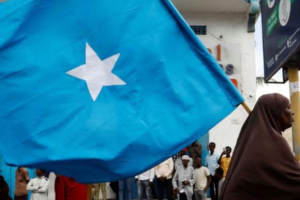 الصومال يطرد السفير الإثيوبي وسط خلاف حول قاعدة بحرية