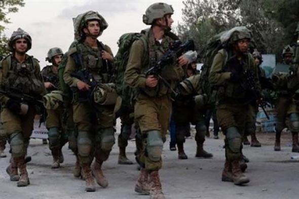 الجيش الإسرائيلي يهاجم أنفاقًا ومستودعات ومبانى عسكرية في غزة