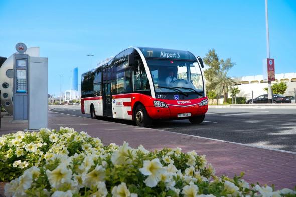 الامارات | "طرق دبي" تعلن ساعات تقديم خدماتها خلال عطلة عيد الفطر المبارك