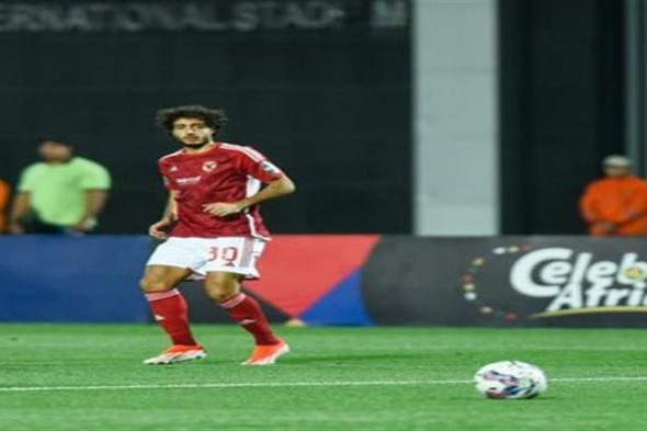 "في الدوري".. موعد مباراة الأهلي المقبلة بعد الفوز على سيمبا