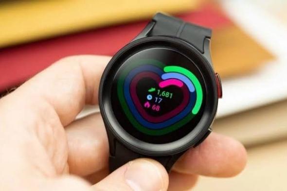 تكنولوجيا: سامسونج تستعد لتقديم ساعة Galaxy Watch FE القادمة