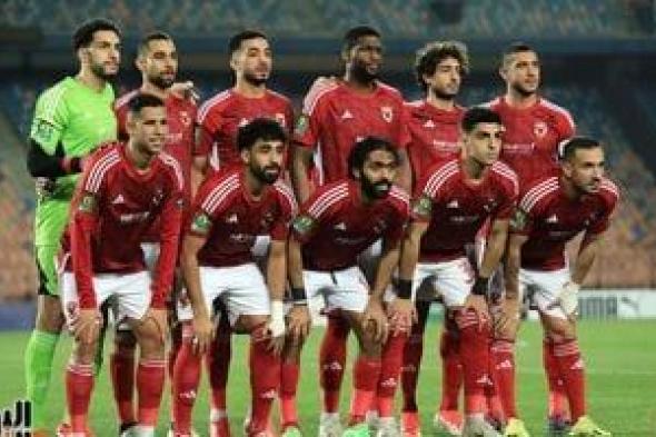 موعد مباراة الأهلى القادمة بعد الفوز على سيمبا فى دورى أبطال أفريقيا