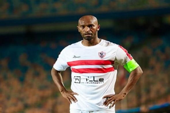 طبيب الزمالك يكشف سبب غياب شيكابالا عن التدريبات