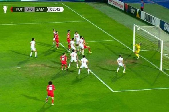 تفاصيل الاجتماع الفني لمواجهة الزمالك وفيوتشر