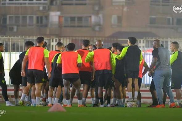 طبيب الزمالك يكشف تفاصيل إصابة مدافع الفريق في التدريبات