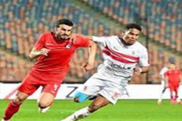 لاعب الزمالك السابق يكشف ما يحتاجه الأبيض للفوز على مودرن فيوتشر