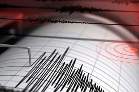 زلزال بقوة 5.5 درجة يضرب شينجيانغ بالصين