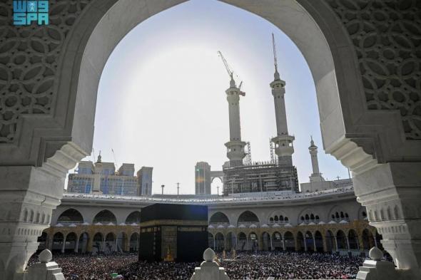 منصات رقمية لإيصال خطبة الحرم إلى نصف مليار مسلم