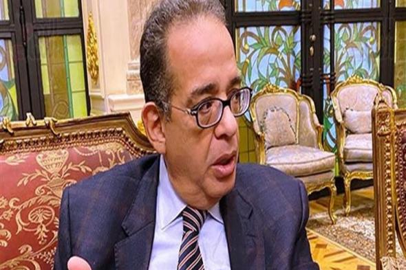 برلماني: كلمة الرئيس في افطار الأسرة المصريه رسمت أولويات الدولة في المستقبل