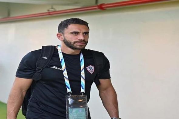 "في الجنة يا مدحت".. كيف نعى جماهير الأهلي ونجومه المعد البدني للزمالك ؟