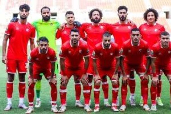 أحمد عاطف يقود هجوم مودرن فيوتشر فى التشكيل المتوقع أمام الزمالك