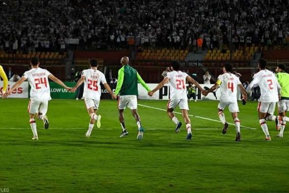 بعد التأهل.. تعرف على منافس الزمالك في نصف نهائي الكونفدرالية