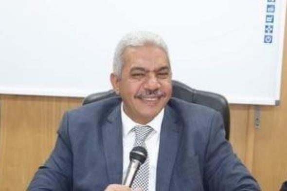 تجديد تعين الدكتور محمود صديق نائبا لرئيس جامعة الأزهر لمدة أربع سنوات