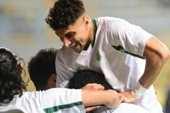 الزمالك يحرم الاتحاد السكندري من قضاء العيد