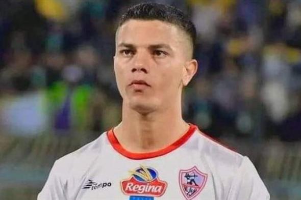 إسماعيل يوسف يشيد بهذا اللاعب فى لقاء الزمالك وفيوتشر