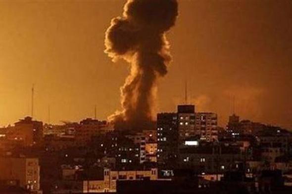 الاحتلال يُسقط عشرات القتلى والمصابون على مناطق وسط وجنوب قطاع غزة