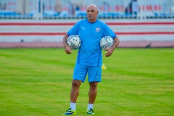 مستجدات منع الزمالك من القيد بسبب باتشيكو