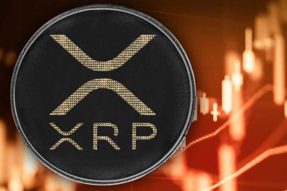 حجم تداول عملة الريبل XRP يشهد ارتفاع ملحوظ بنسبة 75% وسط تحسن معنويات السوق