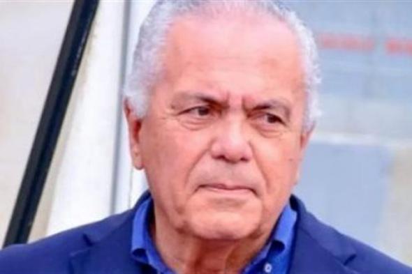 النجم الساحلي يعلن استقالة رئيسه عثمان جنيح