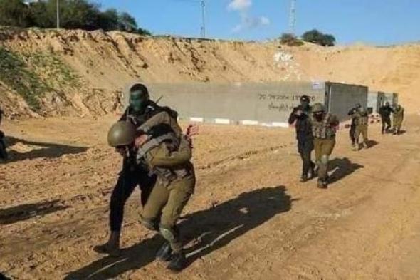 ضباط إسرائيليون يعترفون : الانسحاب من قطاع غزة بسبب حالة الإرهاق القتالي