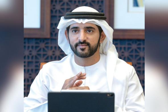 الامارات | حمدان بن محمد يوجّه بإطلاق «إمام الفريج»